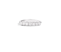 Anello Recarlo Donna Anniversary in Oro bianco R01MZ735/120
